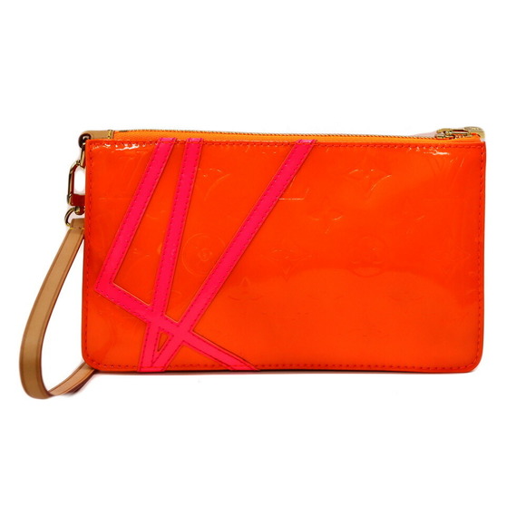 Louis Vuitton Lexington Fluo Orange - Picture 1 of 6
